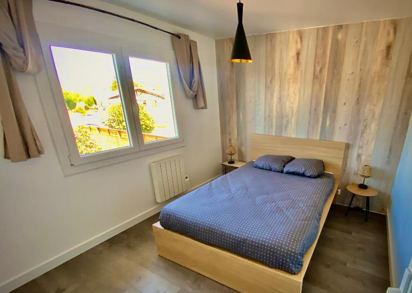 Sewa Surf House 10Min De Capbreton Hossegor Hotel Bénesse-Maremne Buitenkant foto